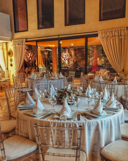 Food & Drinks 4, Villa Kristy, Al Haouz