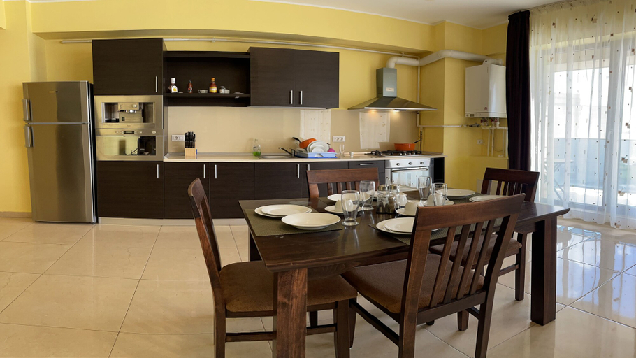 Others 5, Apart holiday Athena Mamaia, Constanta