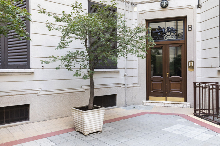 Exterior & Views, notaMi - Casagrande 1920, Milano