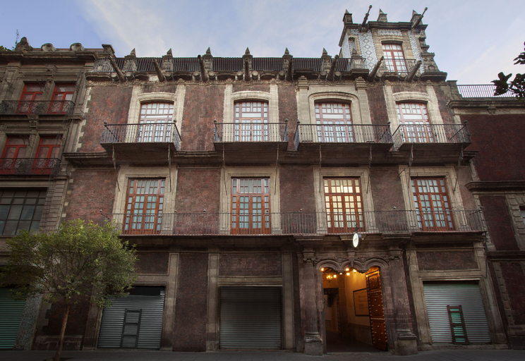 Exterior & Views 2, Hotel MX mas centro CDMX, Trademark Collection by Wyndham, Mexico City