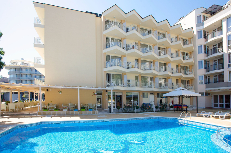 Sport & Beauty 5, Karlovo Hotel, Nesebar
