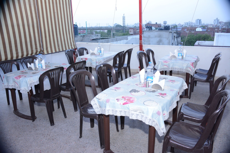 Food & Drinks 5, Hotel Thikana Palace, Jaipur