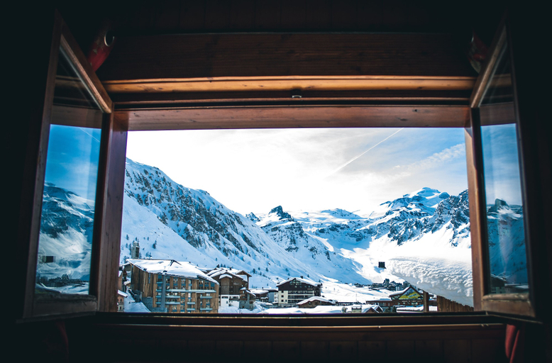 Others 4, Hideout Tignes - Hostel, Savoie