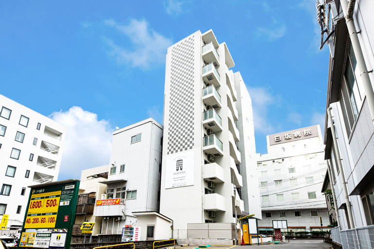 staytus, Kagoshima