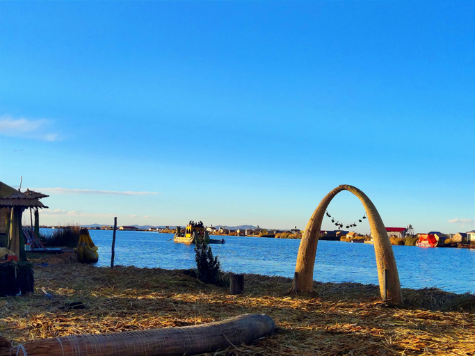 Others 4, Titicaca Atrion, Lago Titicaca