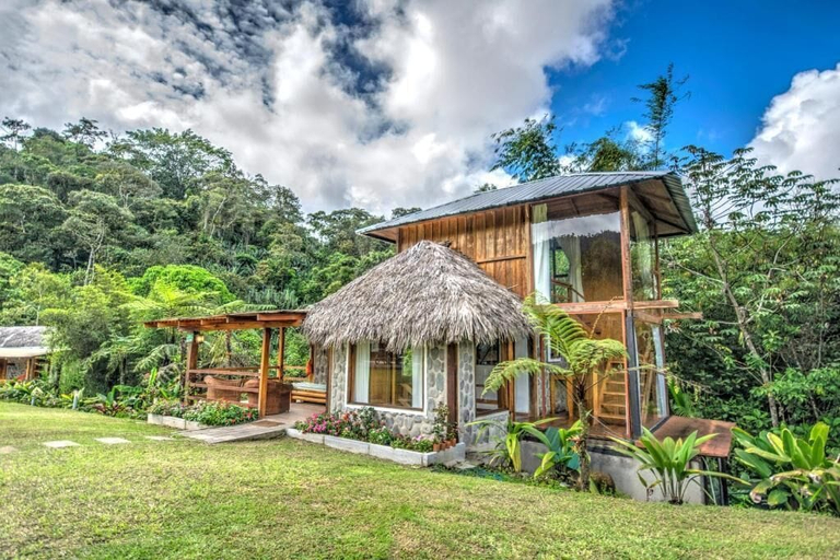 Exterior & Views 2, Terrabambu Lodge, San Miguel de los Bancos
