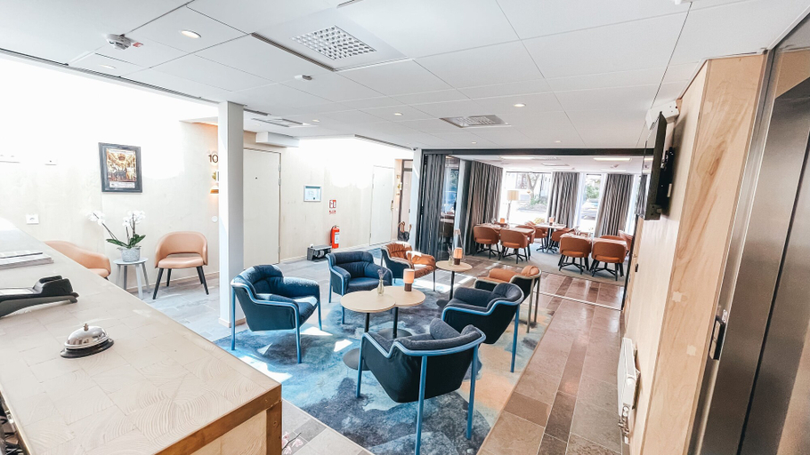 Food & Drinks 4, Staffanstorps Gästis Hotell, Staffanstorp