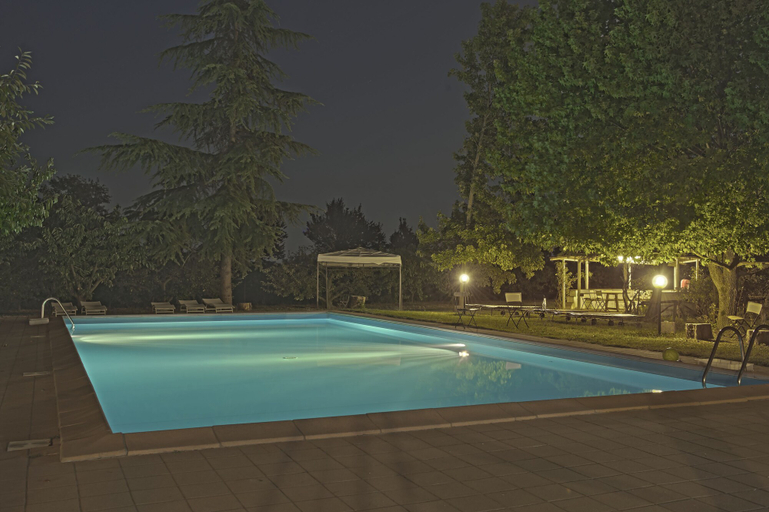 Sport & Beauty 2, Villa Belfiore, Ferrara