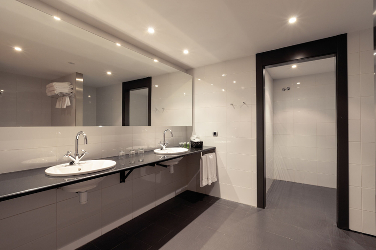 Bathroom 5, Wuau! Hotel Galanthus & Spa