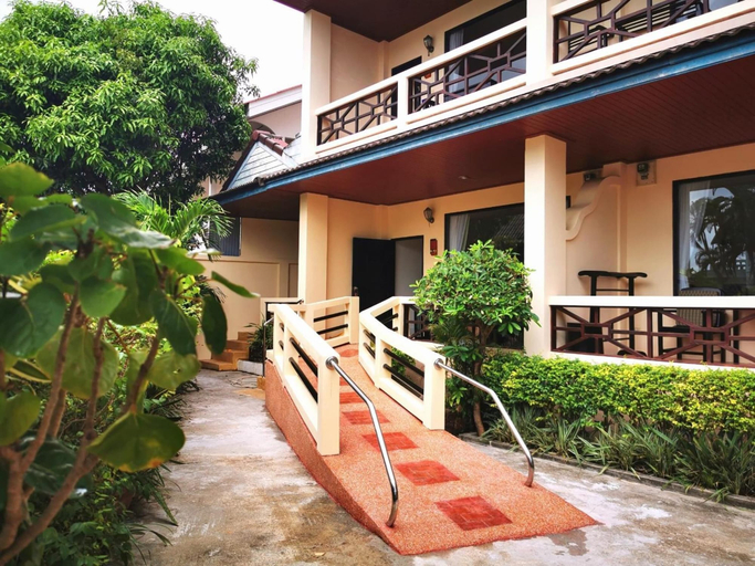 Exterior & Views 2, Aumpai Luxury, Ko Samui