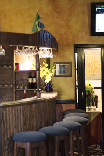 Food & Drinks 4, Hotel Ciudad Vieja, ZONA 10