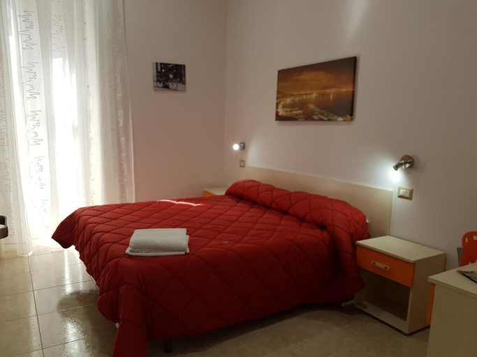 Bedroom 4, B&B Napul'è, Napoli