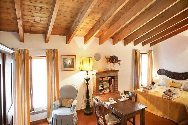Bedroom 3, Cantarelli Bed & Breakfast, Reggio Nell'Emilia