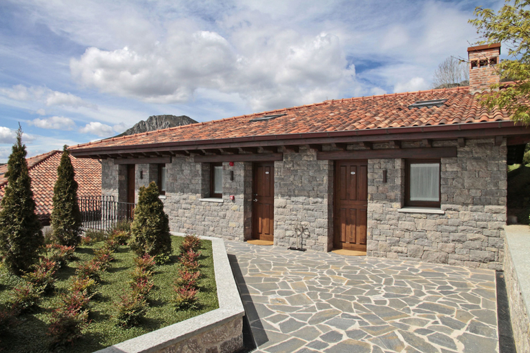 Exterior & Views 2, Puebloastur Eco-Resort Wellness & Spa, Asturias