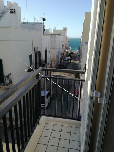 Others 4, Casa Viola - Locazione Breve, Bari