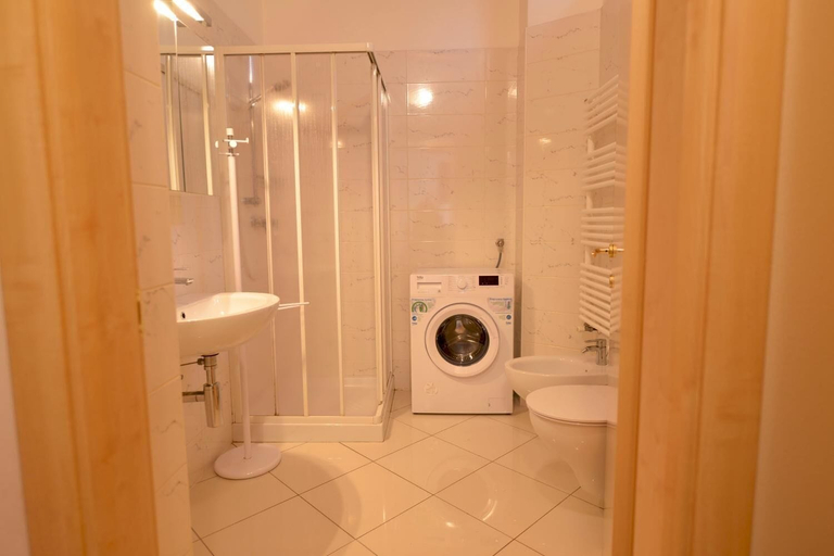 Bathroom, Casa Josa - WelcHome, Verbano-Cusio-Ossola