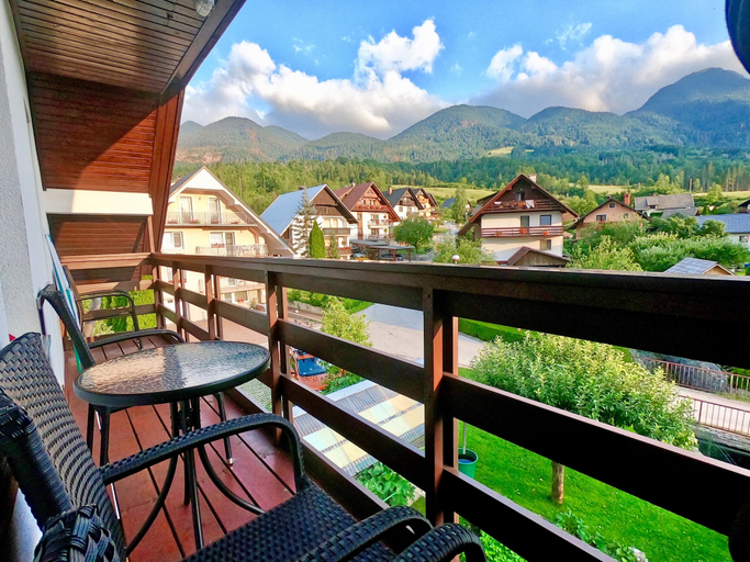 Others 5, Apartments Green Paradise D&S, Bohinj