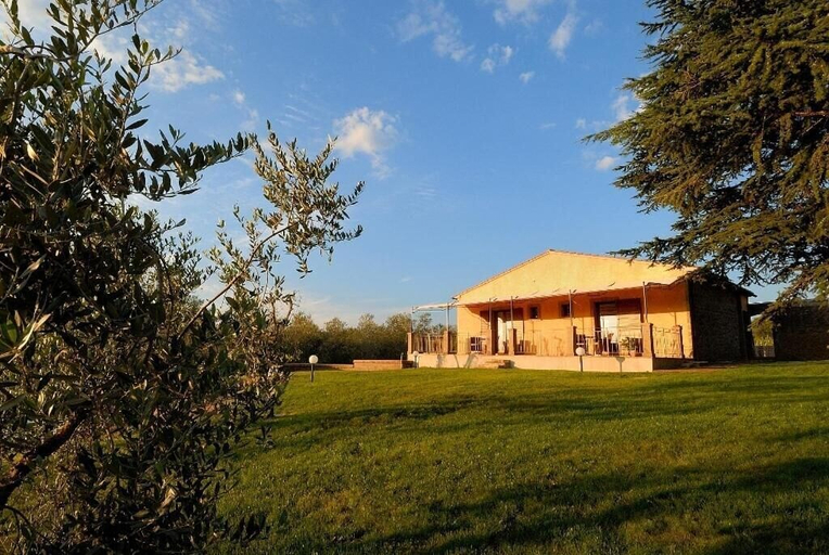 Exterior & Views 2, Cerchio Verde, Grosseto