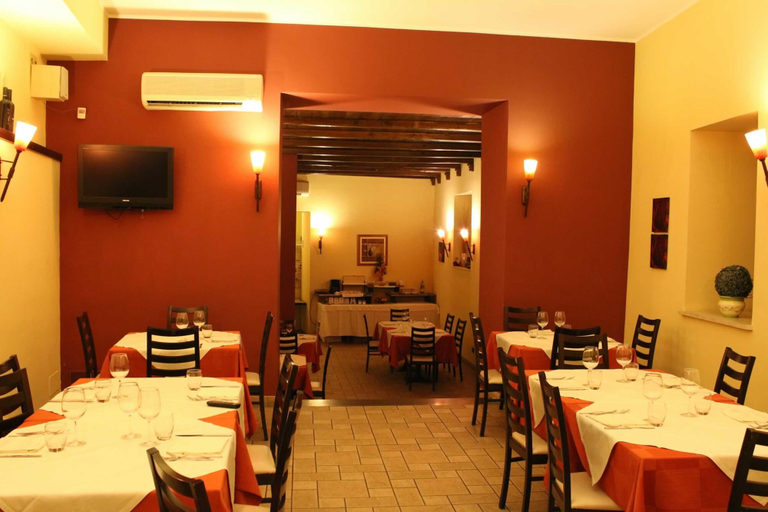 Food & Drinks 5, Hotel Federico II, Catania