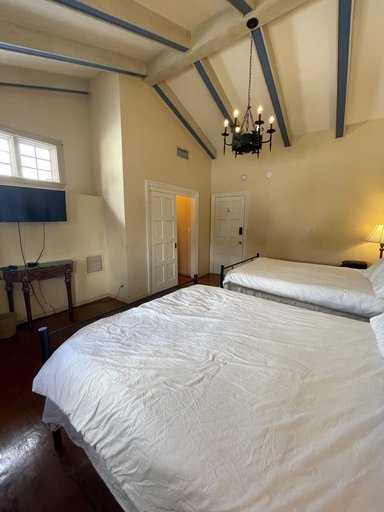 Bedroom 3, Young Mansion Steps To The Beach, Broward