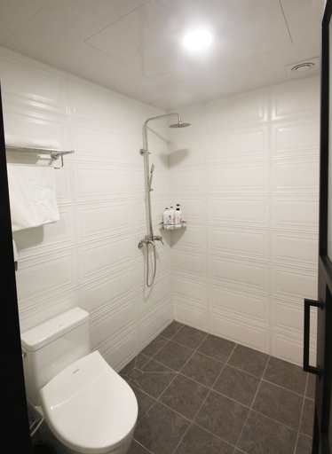 Bathroom 3, Amare Hotel, Dong