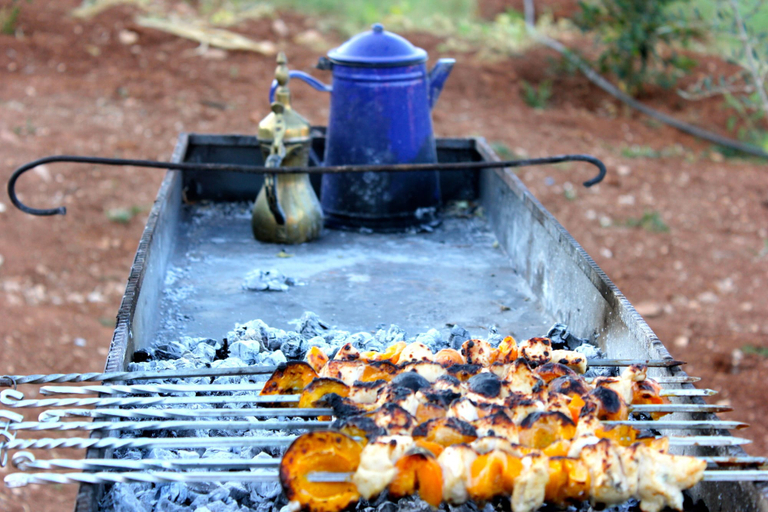 Food & Drinks, Villa Hmoud, Ardhah