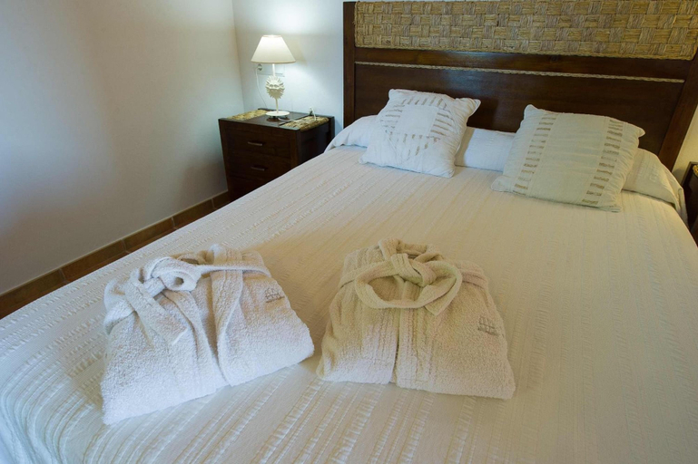 Bedroom 3, Xarc Agroturismo, Baleares