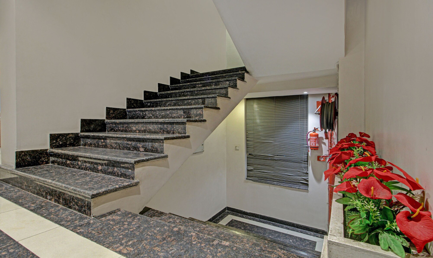 Others 4, Treebo Glassotel Near Ruby Hospital, South 24 Parganas