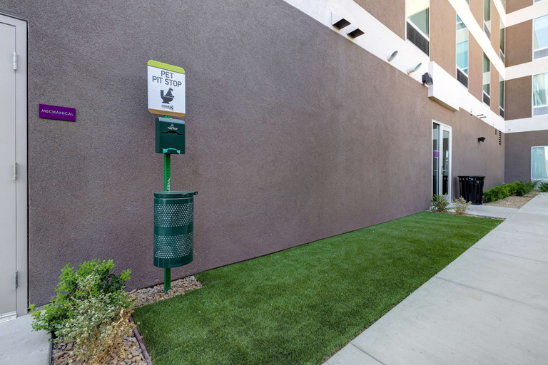 Exterior & Views 2, Home2 Suites by Hilton Las Vegas Northwest, Clark
