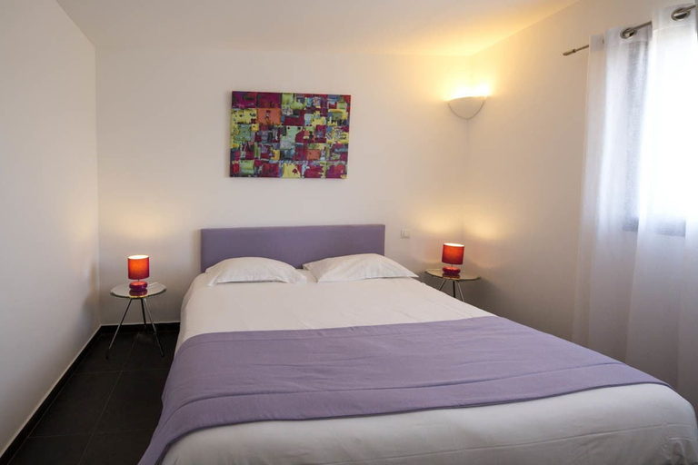 Bedroom 5, L'Albitru, Corse-du-Sud
