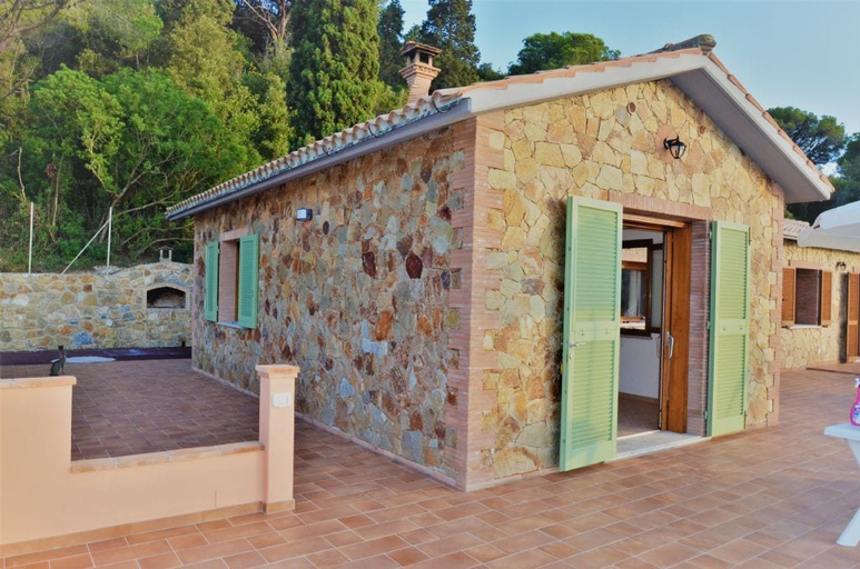 Exterior & Views 2, Villetta Zuccale, Livorno