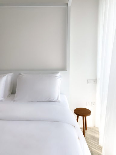Bedroom 4, Harding Boutique Hotel, Habaraduwa