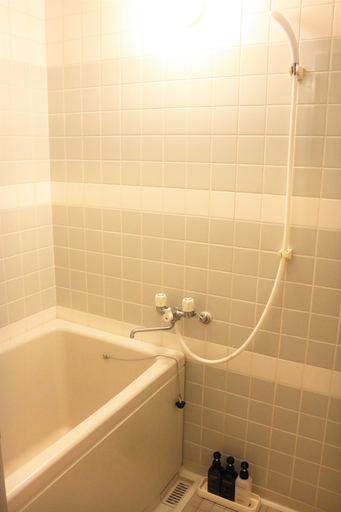 Bathroom 4, Hoshino Resorts Aomoriya, Rokunohe