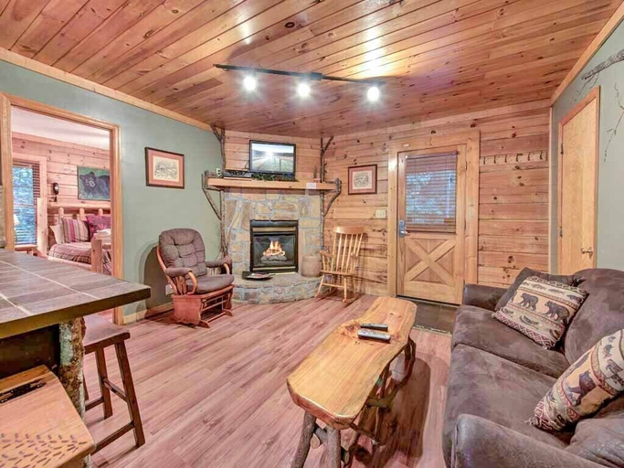 Others 4, Magical Moments by Jackson Mountain Rentals, Sevier
