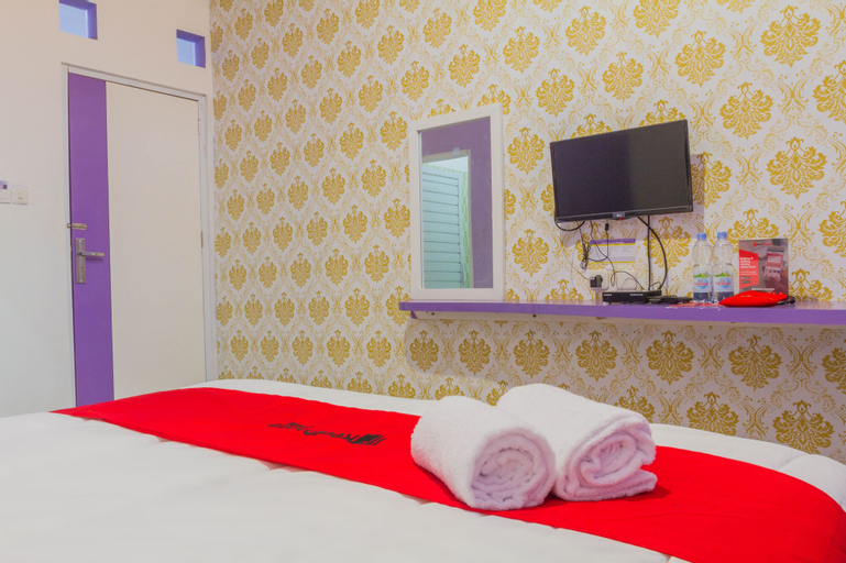 Bedroom 12