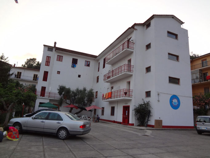 Luigiane B&B e Ristorante, Cosenza