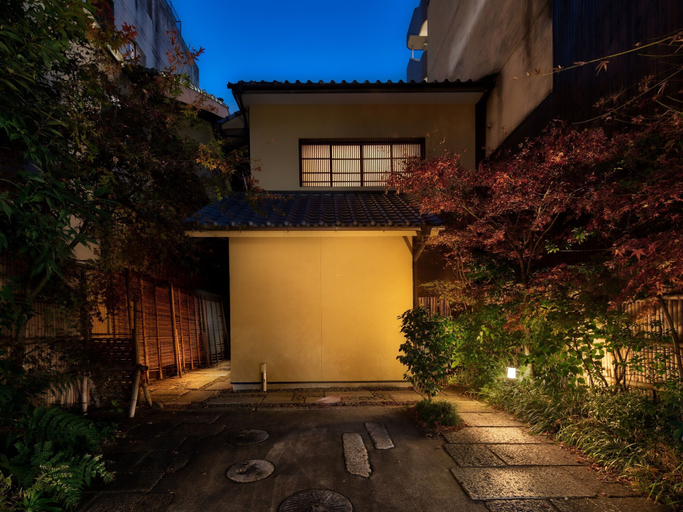 Exterior & Views 2, Kanade ShijoShinmachi, Kyoto
