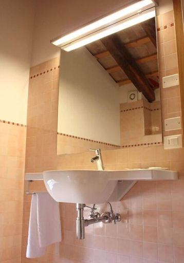 Bathroom 3, Agriturismo Caspineda, Treviso