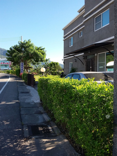 Exterior & Views 2, Sen Yun Zhuang Yuan Homestay, Taitung