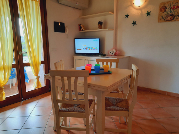 Private kitchen 5, Case Vacanza Castello di Gallura, Olbia-Tempio
