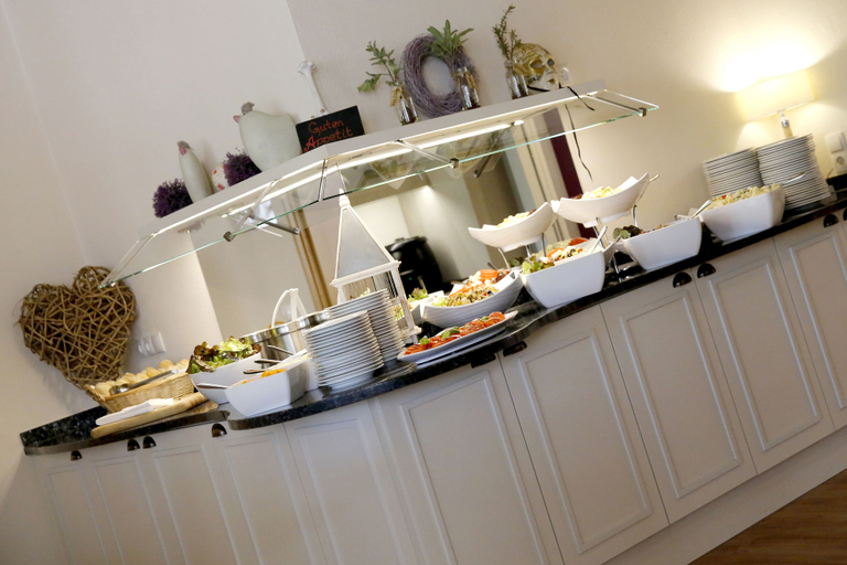 Food & Drinks 5, Pfalzhotel Asselheim, Bad Dürkheim