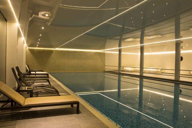 Sport & Beauty 5, Hotel Am Fang, Siegen-Wittgenstein