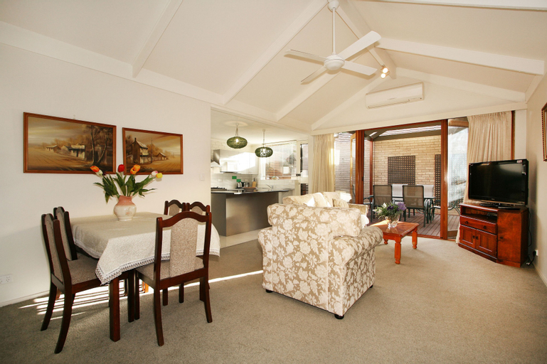 Others 5, Wattle Holiday Rental, Boroondara - Hawthorn