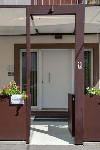 Exterior & Views 2, Casa Ercoli, Florence