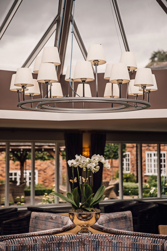Food & Drinks 5, Manor House Hotel & Spa, Cheshire East
