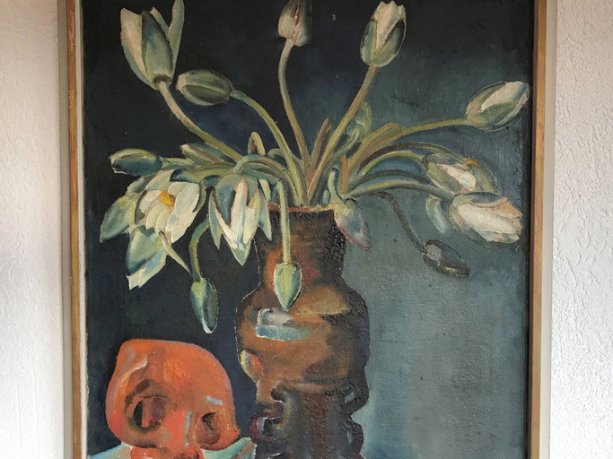 Food & Drinks 3, Willi Ohler Haus, Osterholz