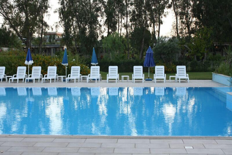 Sport & Beauty 4, Batuca Village & Camping, Messina
