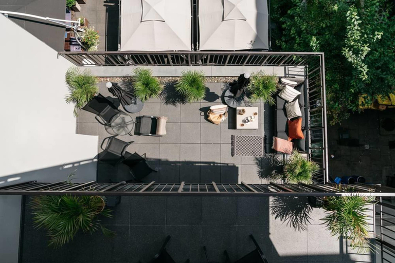 Exterior & Views, District17 by StayLab, Kraków City