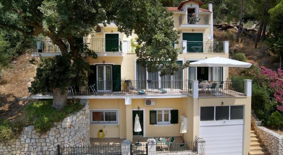 Exterior & Views 2, Faos Luxury Apartments, Ionian Islands
