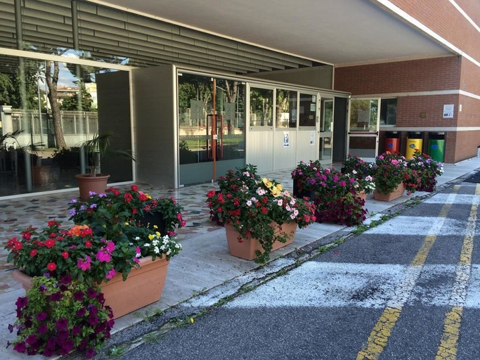 Exterior & Views, Casa San Zeno - Istituto Salesiano, Verona